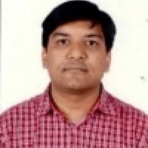 Dr. Khushal Upenkumar Shah